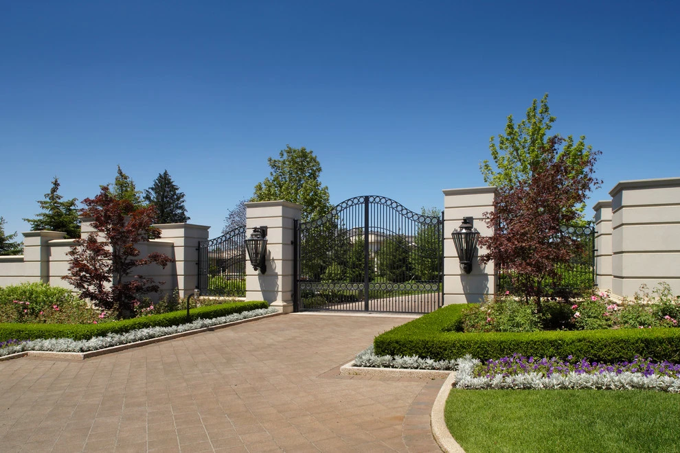 Oakland Township Project by Great Oaks Landscape Associates Inc. - Photo 10