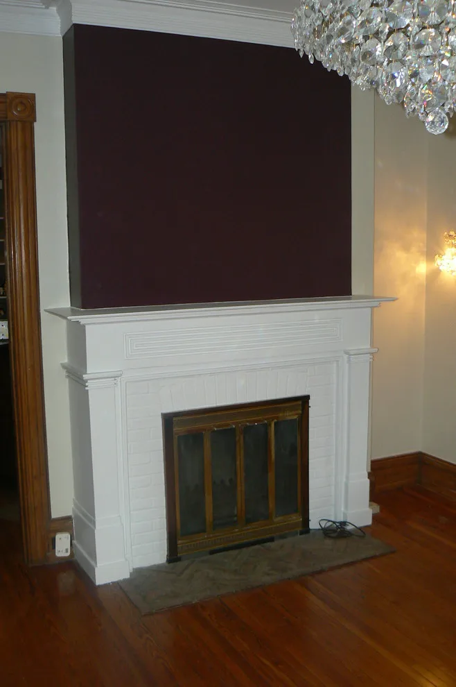 Philadelphia Residences by Crane Painting - Photo 3