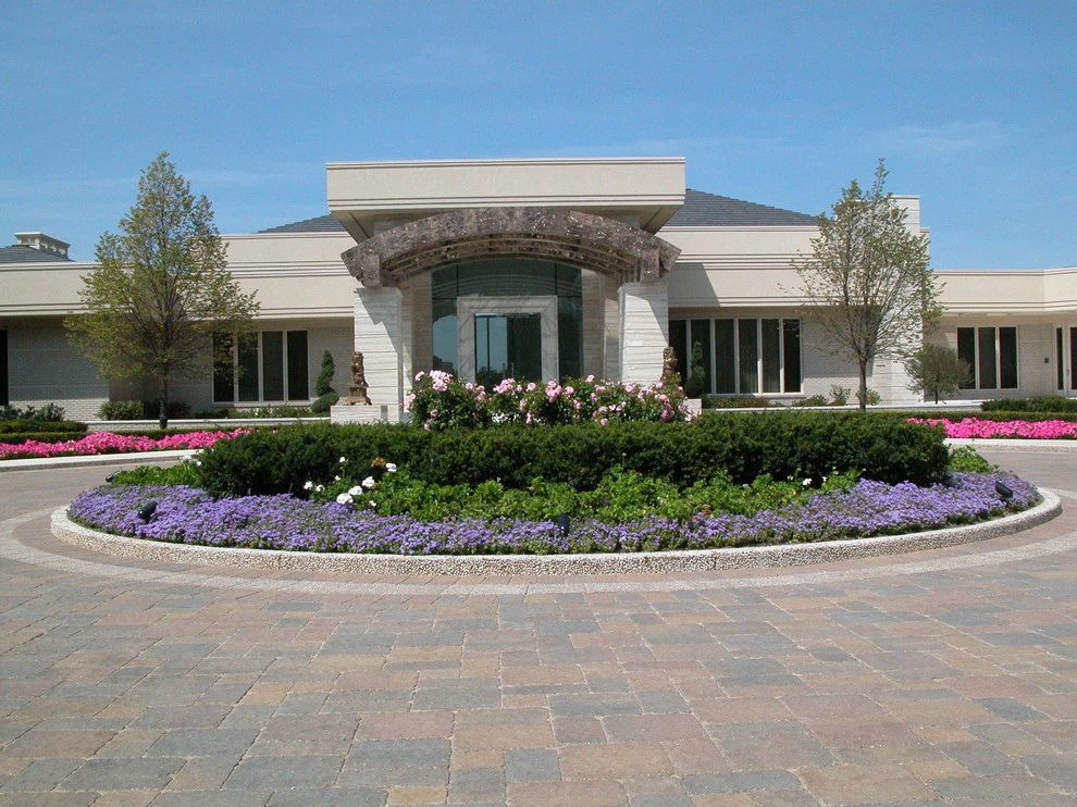 Oakland Township Project by Great Oaks Landscape Associates Inc. - Photo 2
