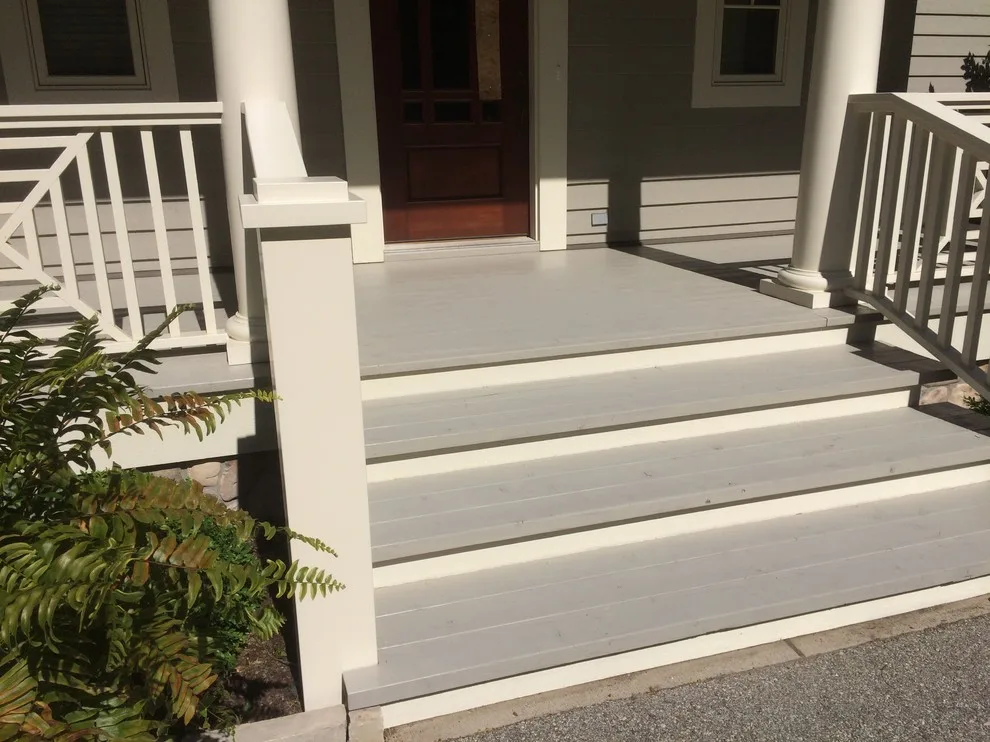 Phillips Home by Aaron Holland Painting, LLC. - Photo 6