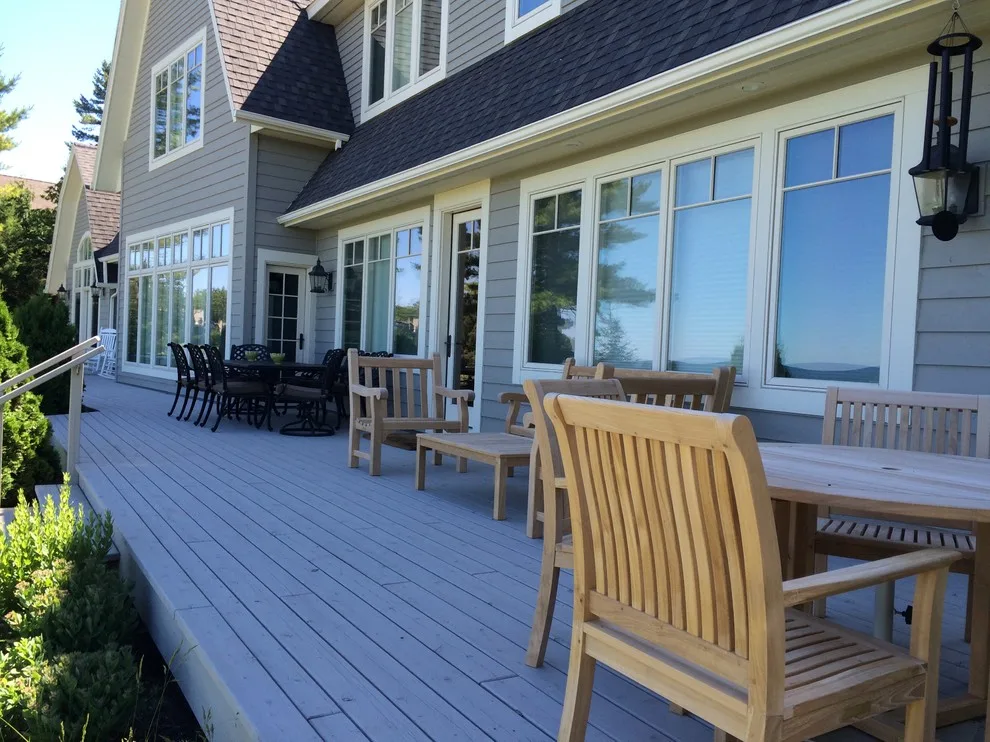 Phillips Home by Aaron Holland Painting, LLC. - Photo 30