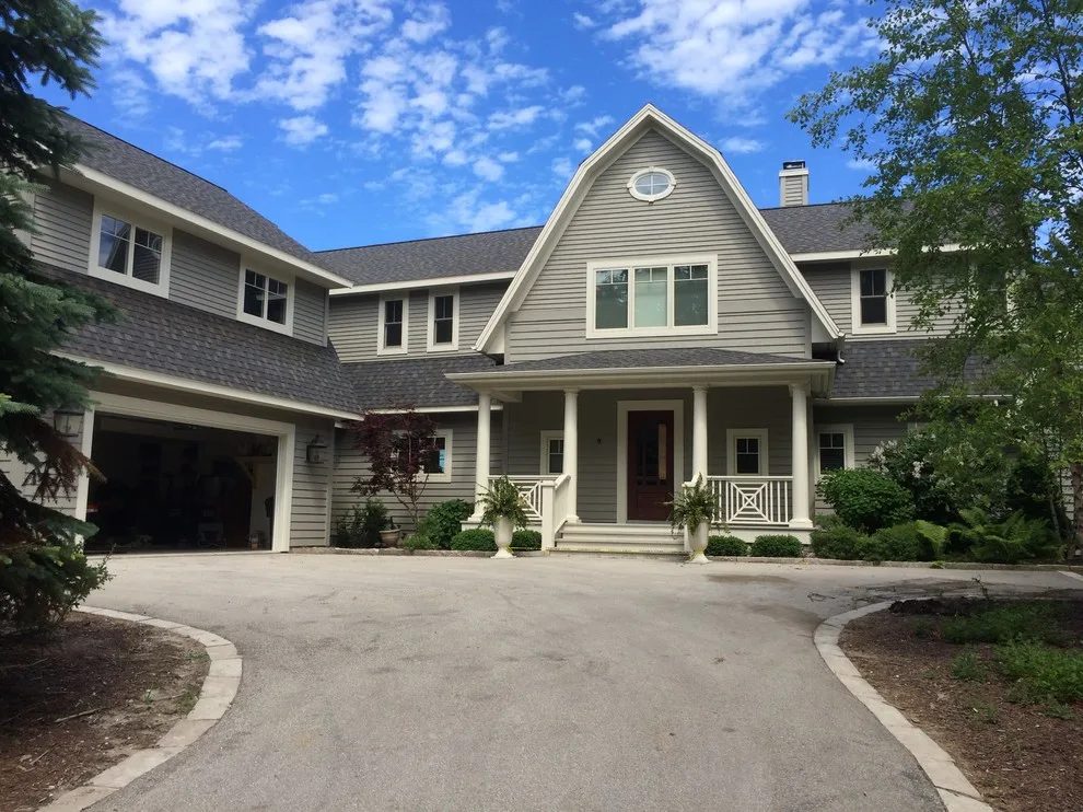 Phillips Home by Aaron Holland Painting, LLC. - Photo 29