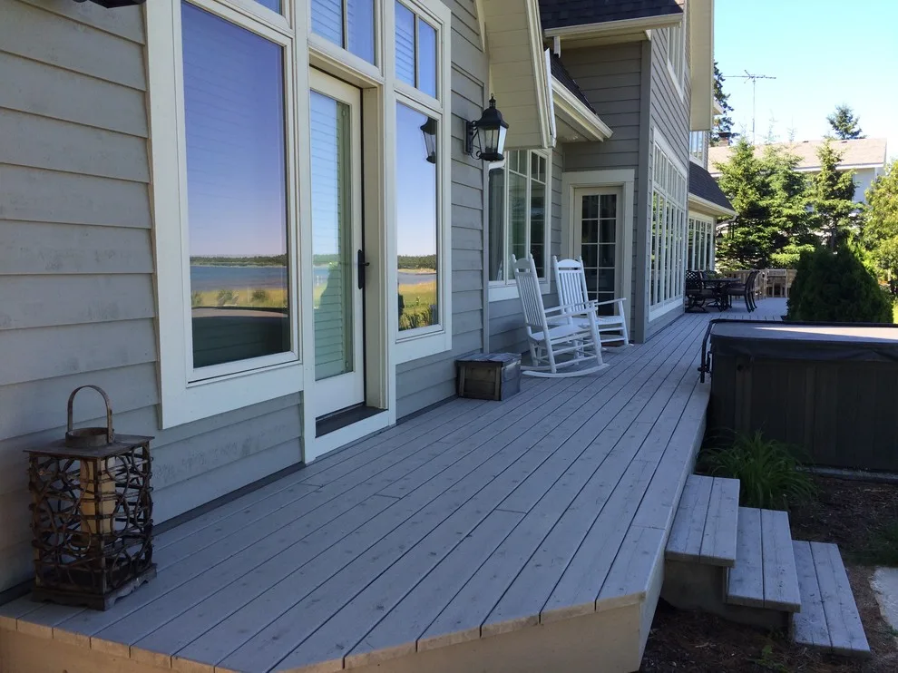 Phillips Home by Aaron Holland Painting, LLC. - Photo 16