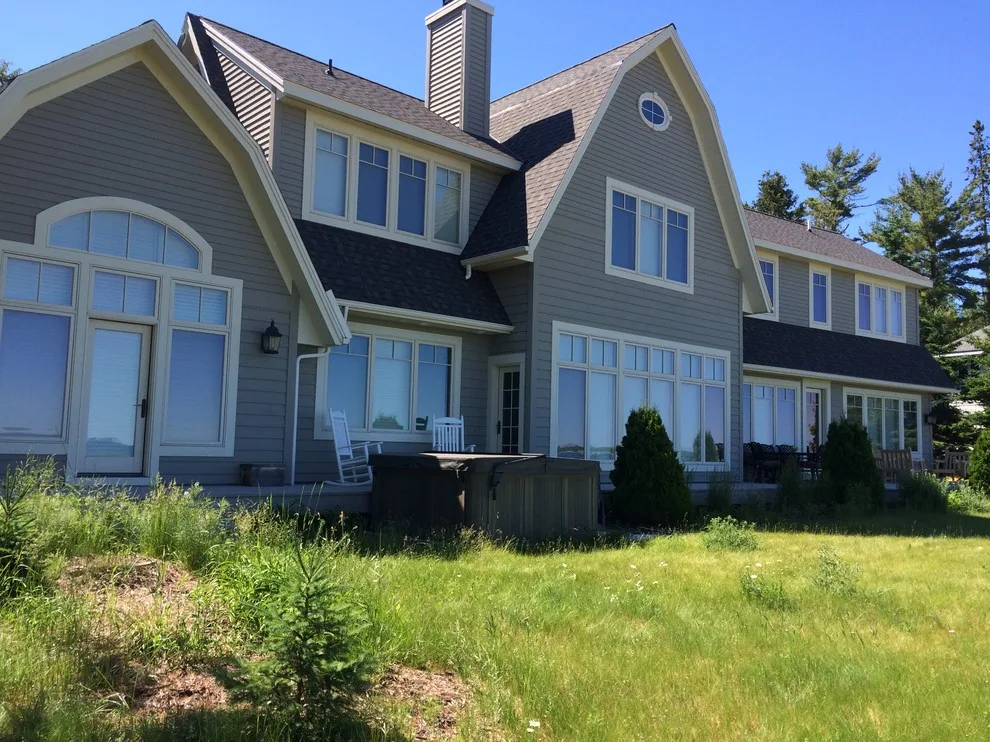 Phillips Home by Aaron Holland Painting, LLC. - Photo 31