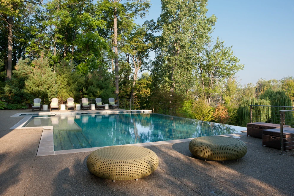 Oakland County Project by Great Oaks Landscape Associates Inc. - Photo 10
