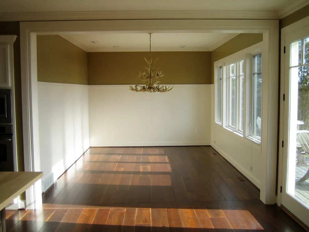 Phillips Home by Aaron Holland Painting, LLC. - Photo 32
