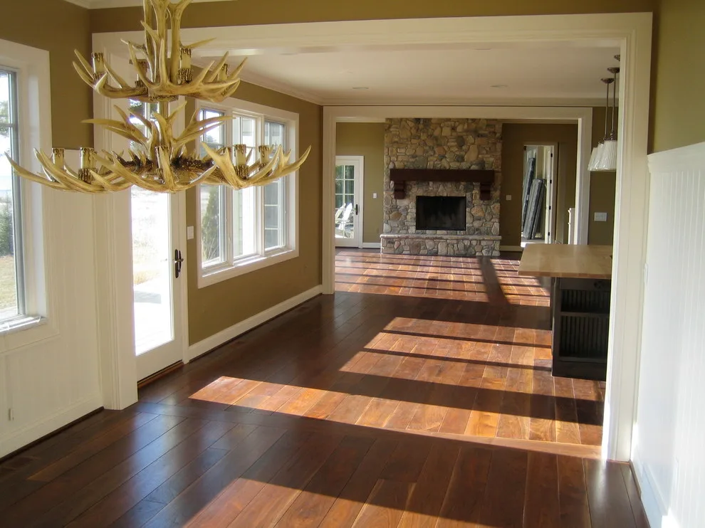 Phillips Home by Aaron Holland Painting, LLC. - Photo 27