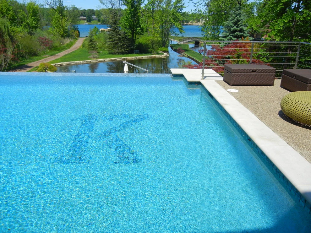 Oakland County Project by Great Oaks Landscape Associates Inc. - Photo 15