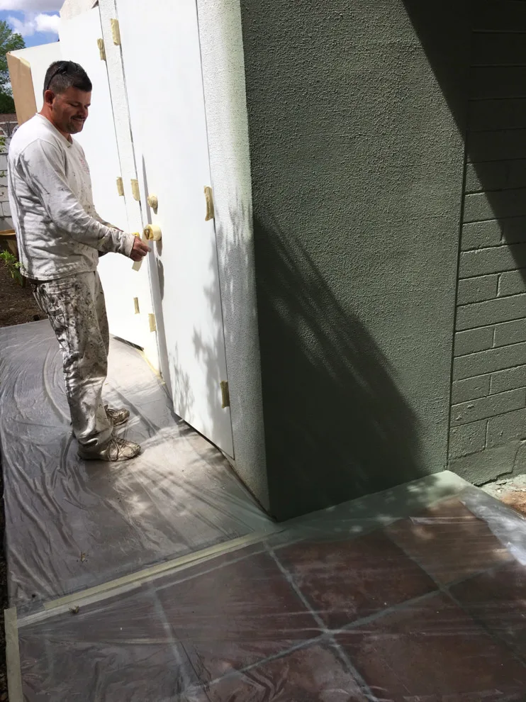 Phoenix AZ 85021 by Crash Of Rhinos Painting LLC - Photo 4
