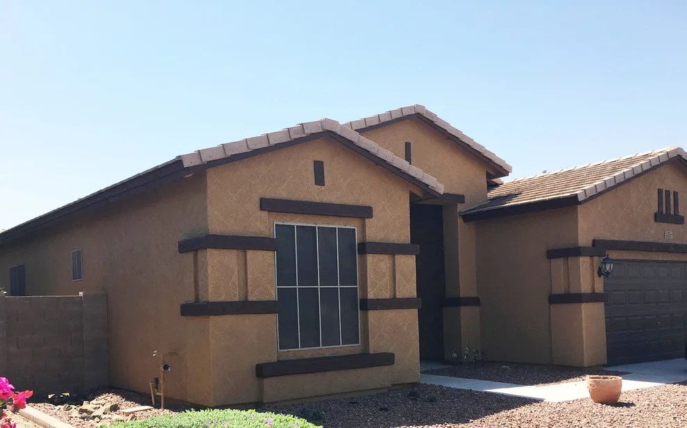 Boulder Mountain Phoenix Legacy by Crash Of Rhinos Painting LLC - Photo 3