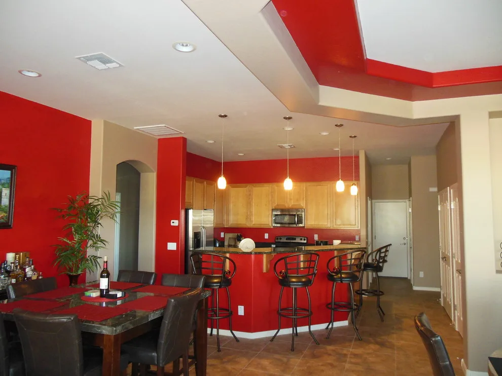 Phoenix Painting Services by Envision Painting - Photo 9