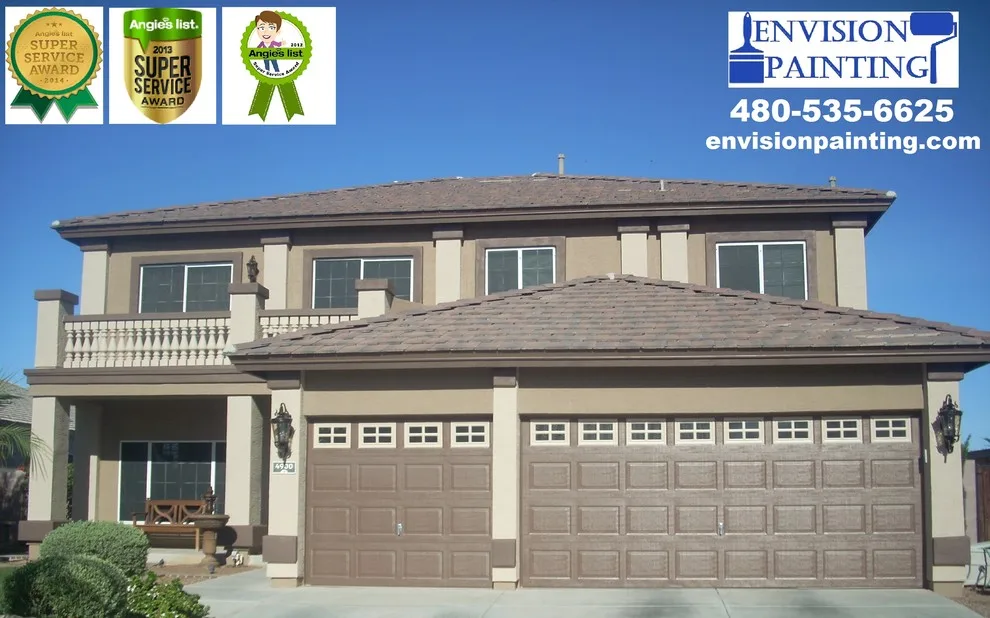 Phoenix Painting Services by Envision Painting - Photo 8