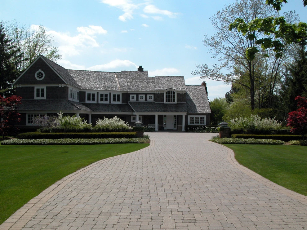 Residential Landscape Styles by Great Oaks Landscape Associates Inc. - Photo 45