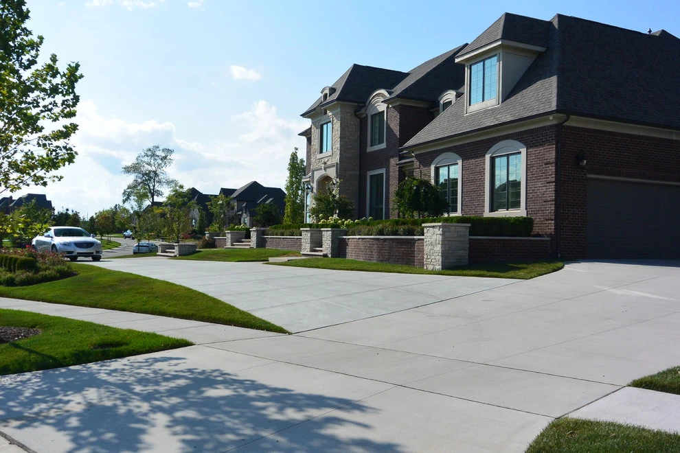 Residential Landscape Styles by Great Oaks Landscape Associates Inc. - Photo 32