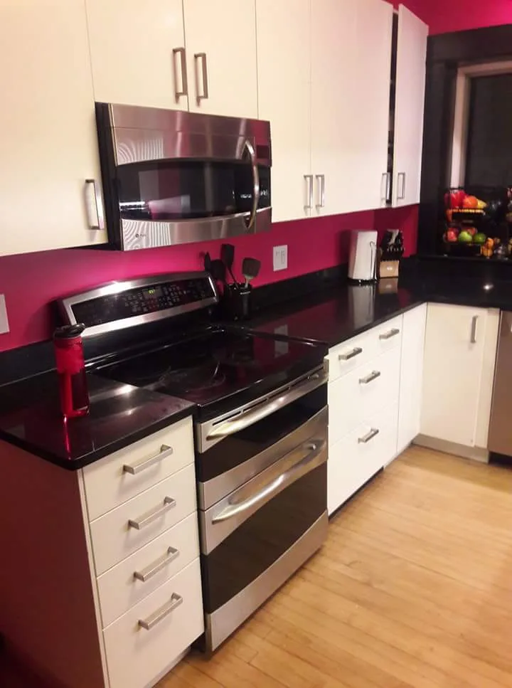 Culinary Space Imagery by Signature Look Painting And Decorating, LLC - Photo 5