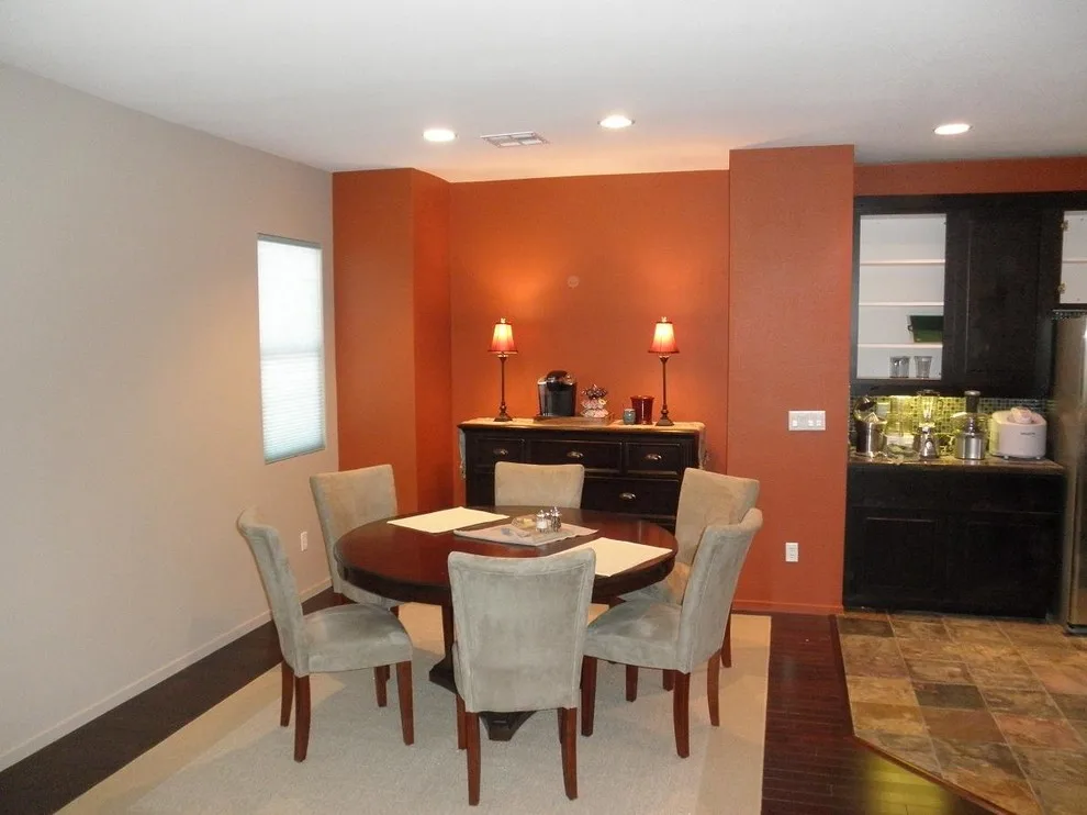Eating Areas by AllPro Painters - Photo 2