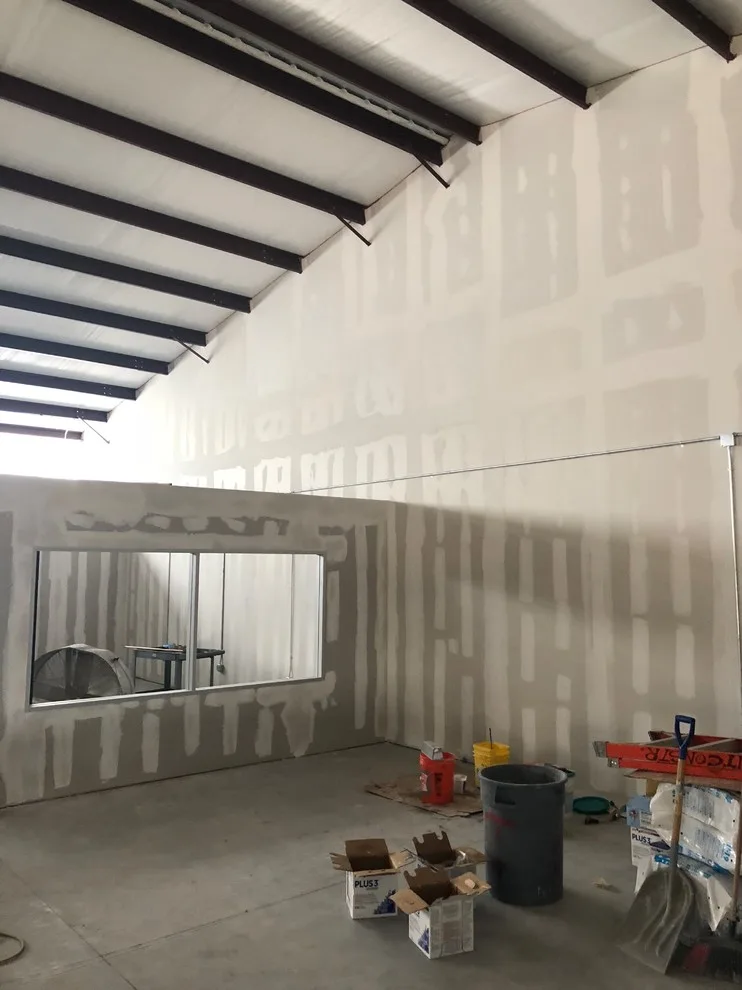 Business Project by D&G Painting And Drywall - Photo 6