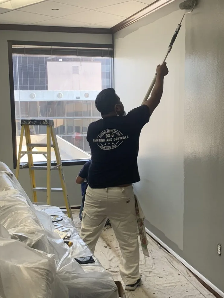 D&G Painting And Drywall - Photo 4