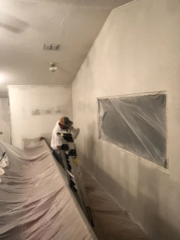 Business Project by D&G Painting And Drywall - Photo 10