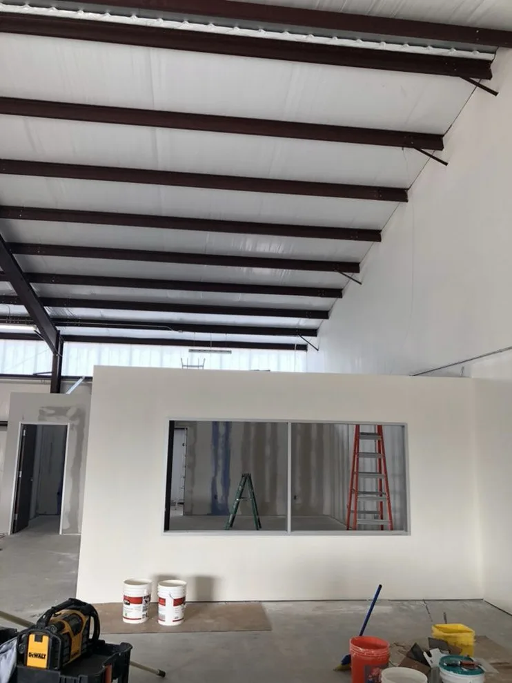 Business Project by D&G Painting And Drywall - Photo 5