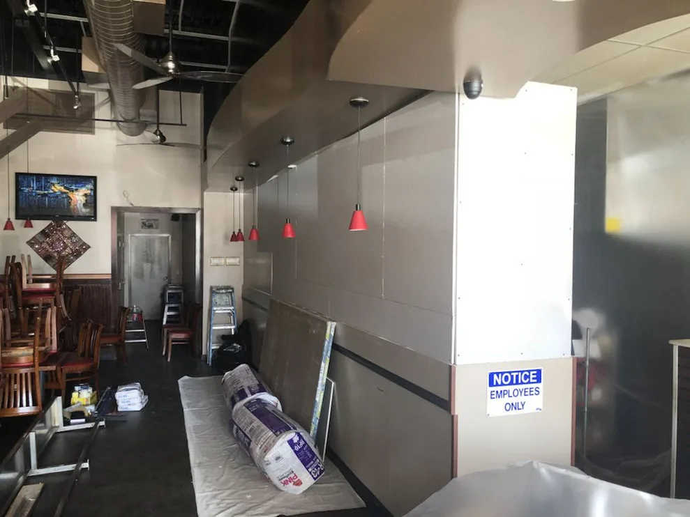 D&G Painting And Drywall - Photo 10