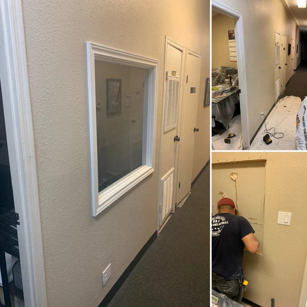 Business Project by D&G Painting And Drywall - Photo 16