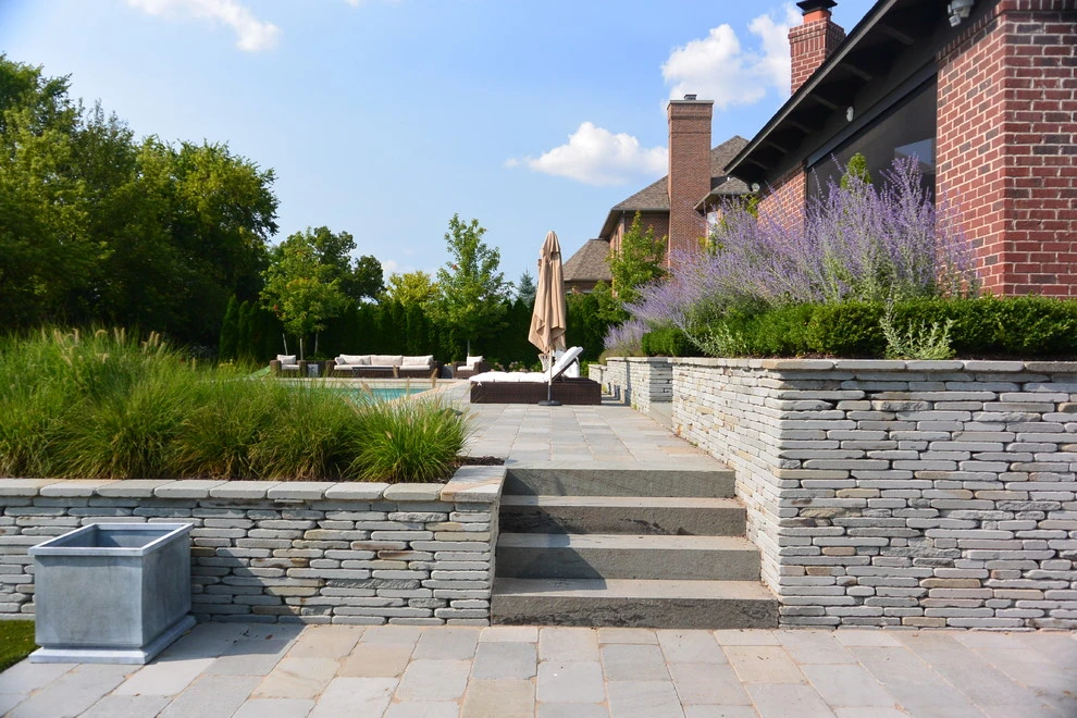 Great Oaks Landscape Associates Inc. - Photo 2