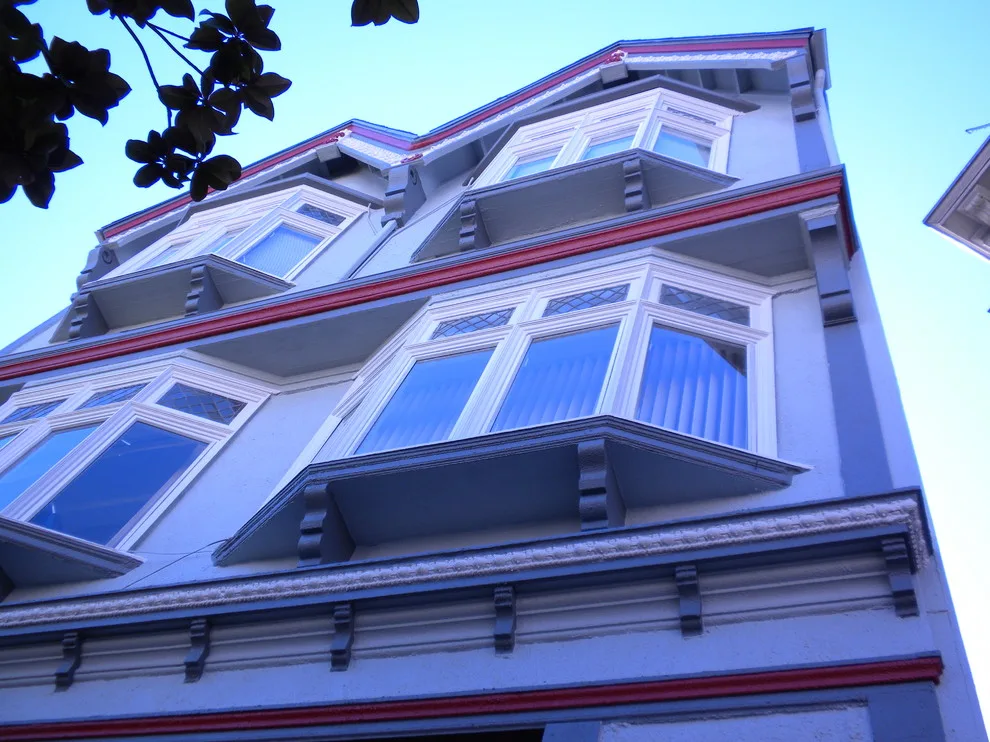 Outdoor Coating by CertaPro Painters - San Francisco - Photo 7