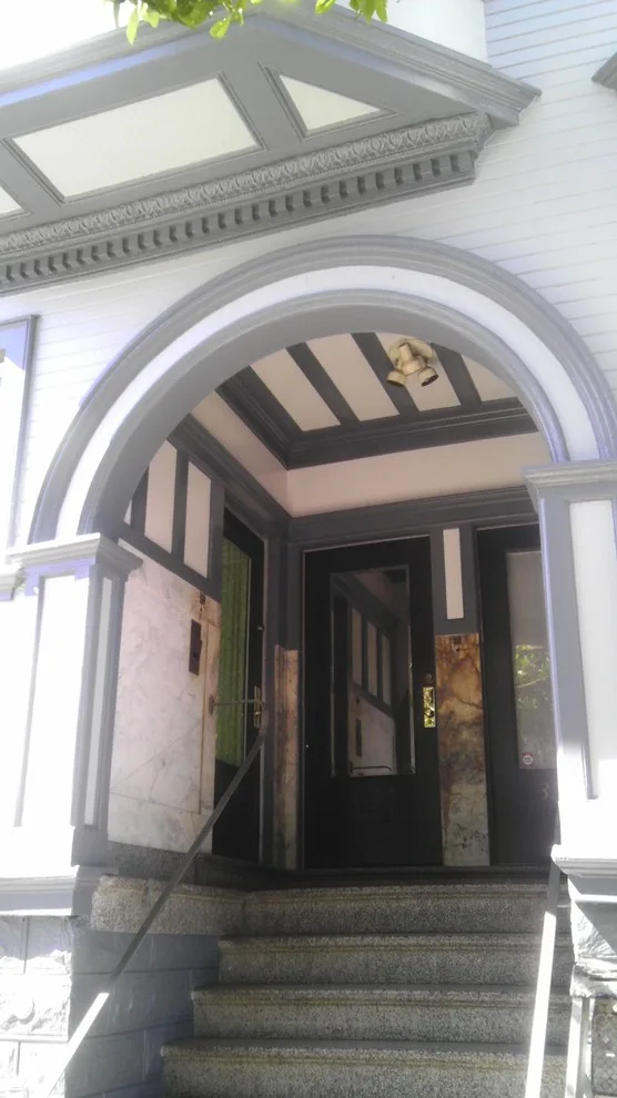 Outdoor Coating by CertaPro Painters - San Francisco - Photo 4