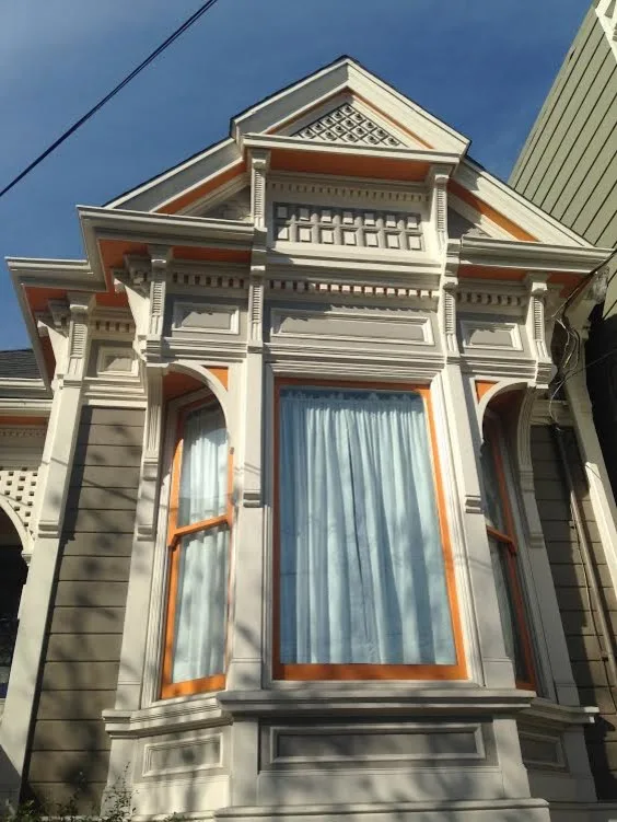 Outdoor Coating by CertaPro Painters - San Francisco - Photo 6