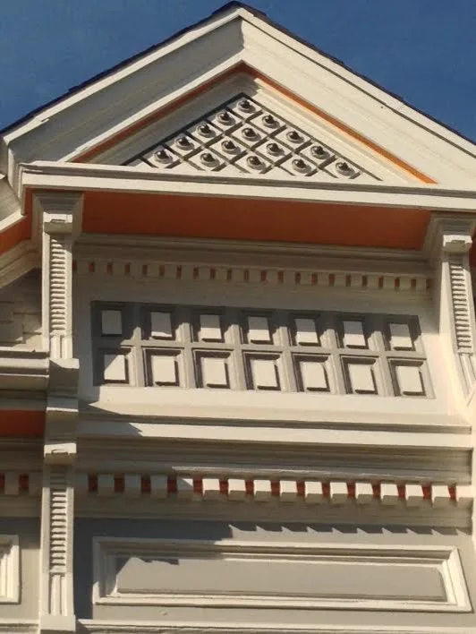 Outdoor Coating by CertaPro Painters - San Francisco - Photo 5
