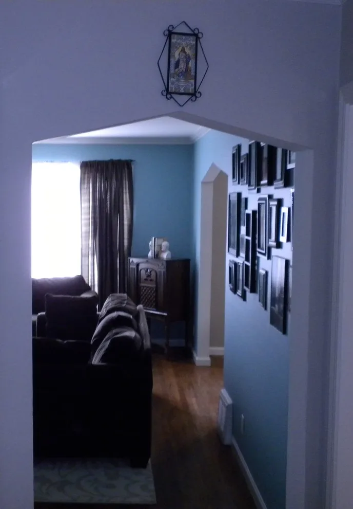 Glen Park Interiors by CertaPro Painters - San Francisco - Photo 2
