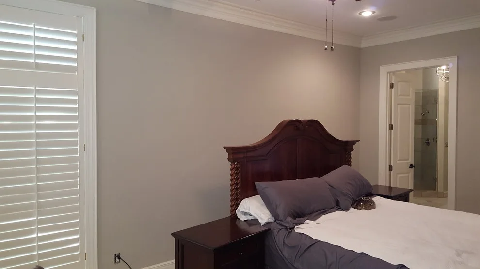 Wall Mural for the Bedroom by WallpaperProPainting.com,llc - Photo 2