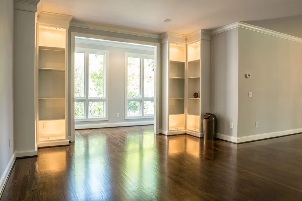Pinecrest Home by Zarazua Painting - Photo 21