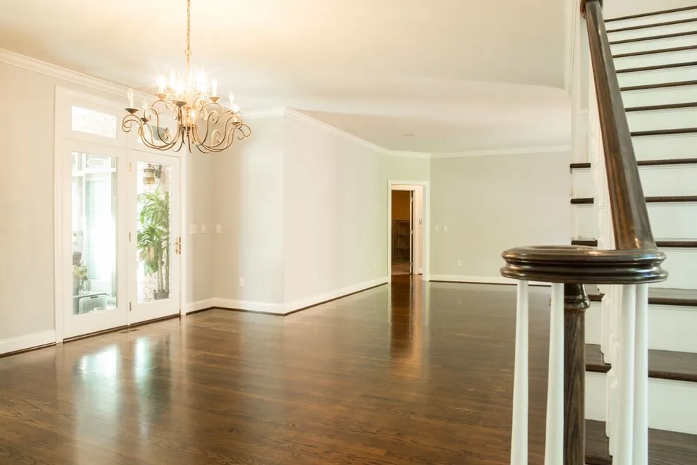Pinecrest Home by Zarazua Painting - Photo 2