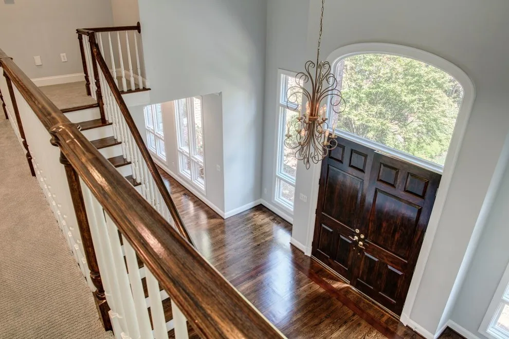 Pinecrest Home by Zarazua Painting - Photo 5