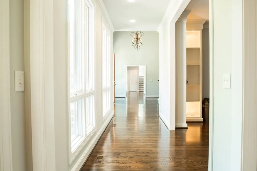 Pinecrest Home by Zarazua Painting - Photo 15