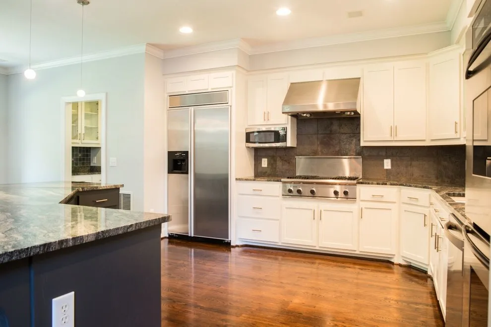 Pinecrest Home by Zarazua Painting - Photo 16