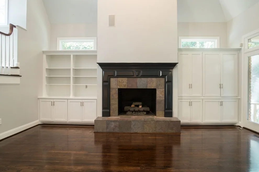 Pinecrest Home by Zarazua Painting - Photo 24