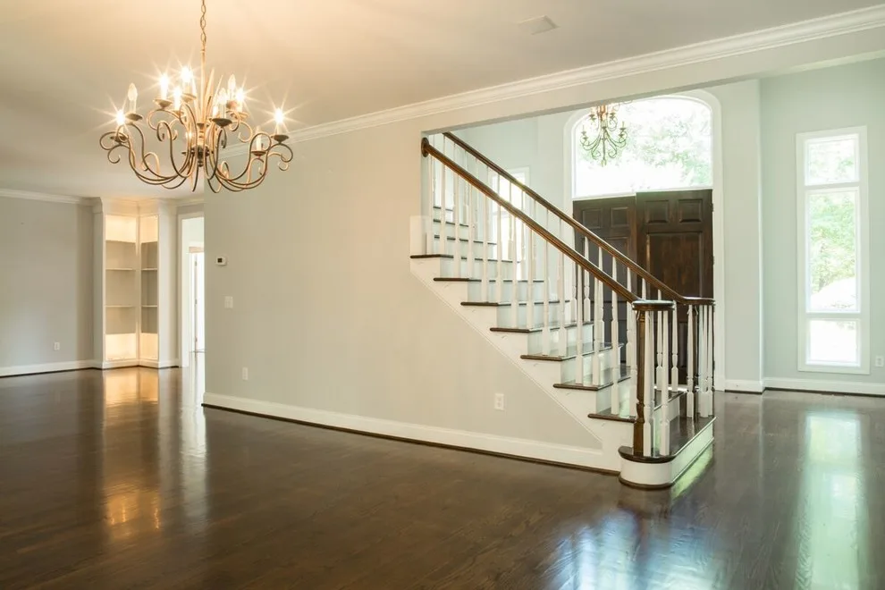 Pinecrest Home by Zarazua Painting - Photo 14