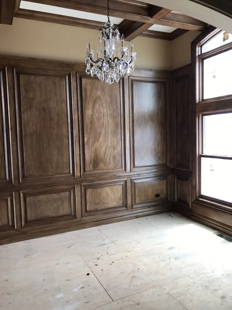 Plainfield Painting Project by Alc Construction - Photo 4