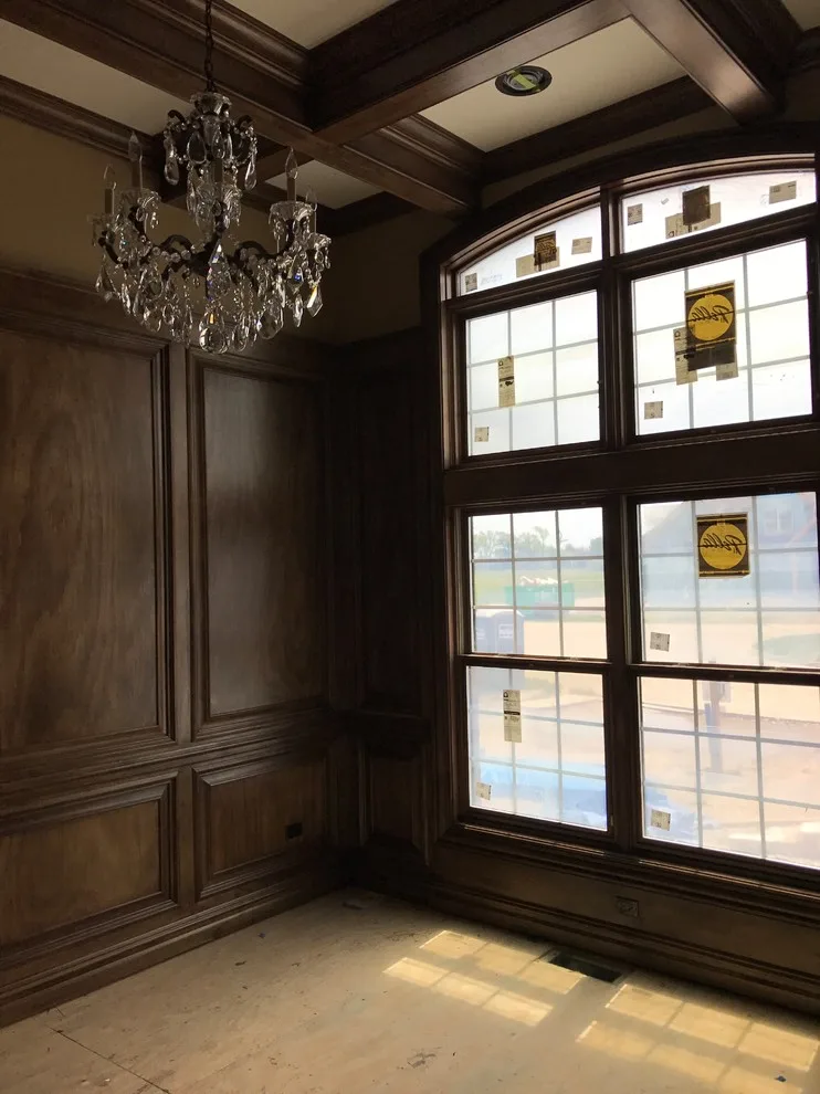 Plainfield Painting Project by Alc Construction - Photo 13