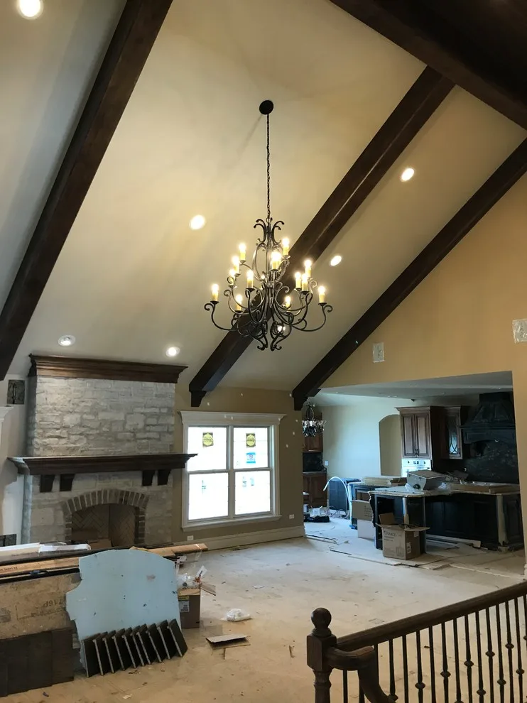 Plainfield Painting Project by Alc Construction - Photo 5