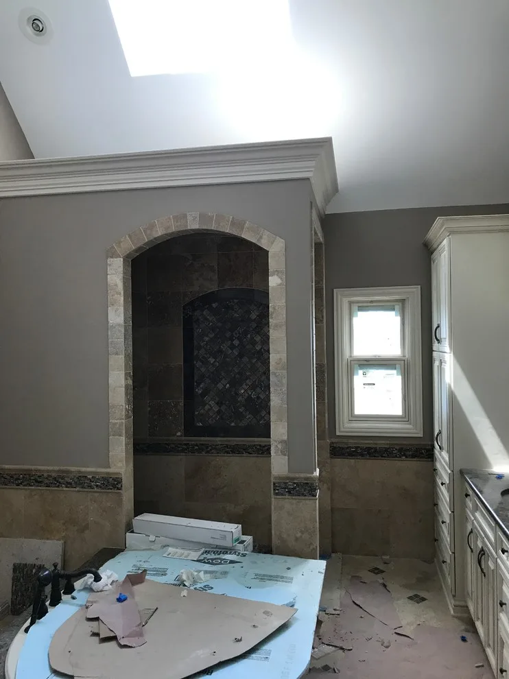 Plainfield Painting Project by Alc Construction - Photo 23