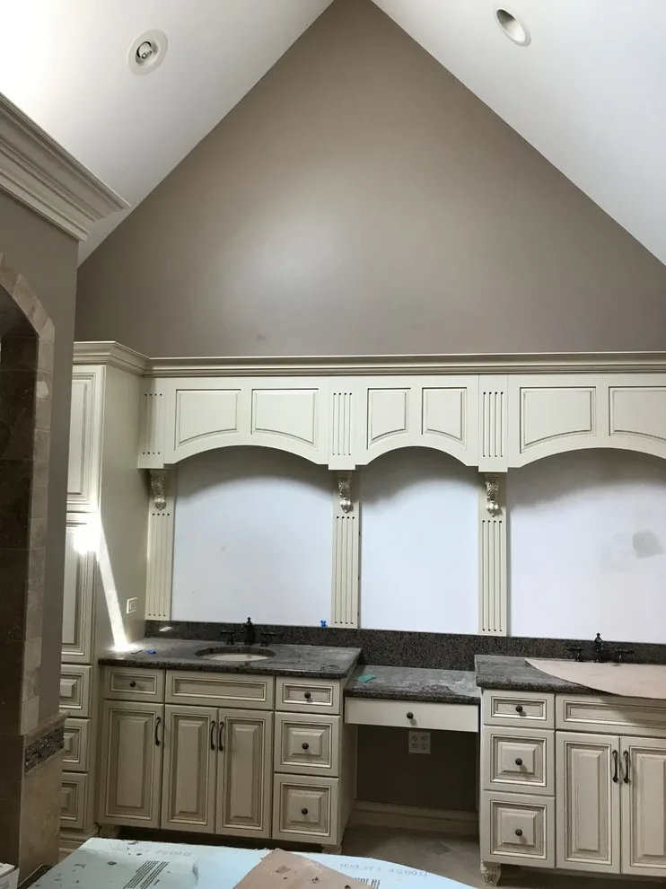 Plainfield Painting Project by Alc Construction - Photo 12