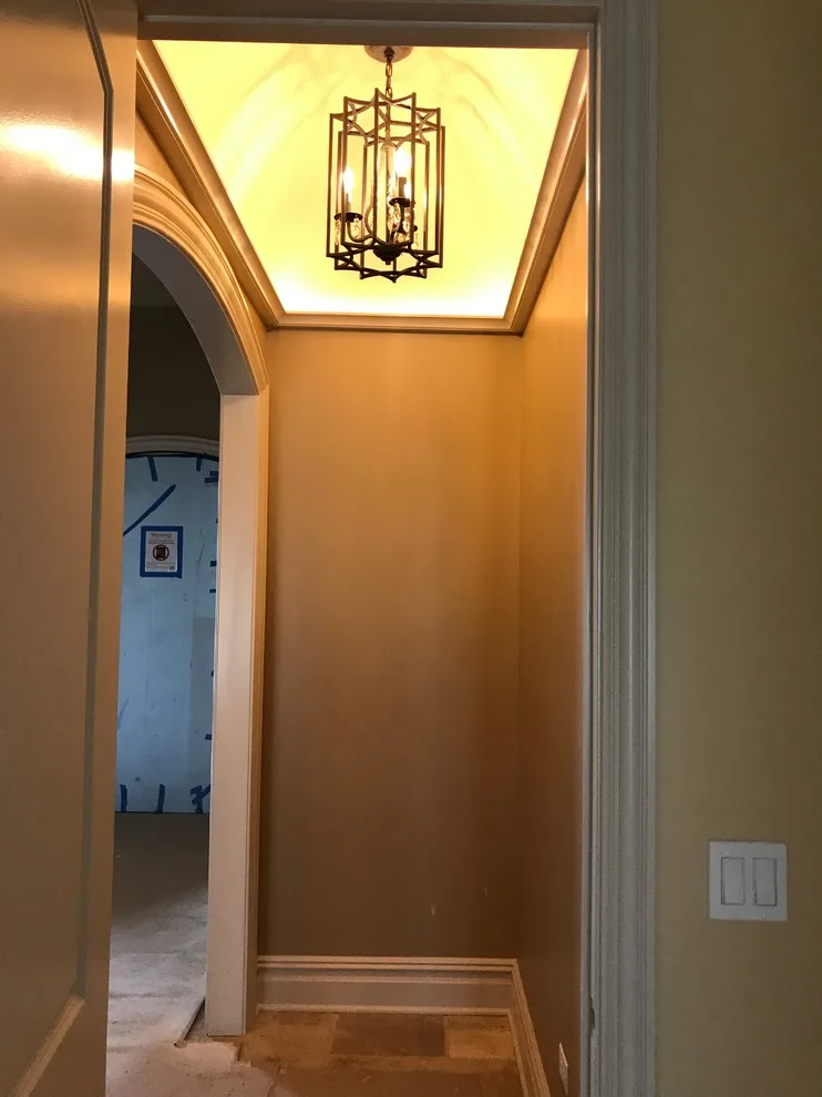 Plainfield Painting Project by Alc Construction - Photo 17