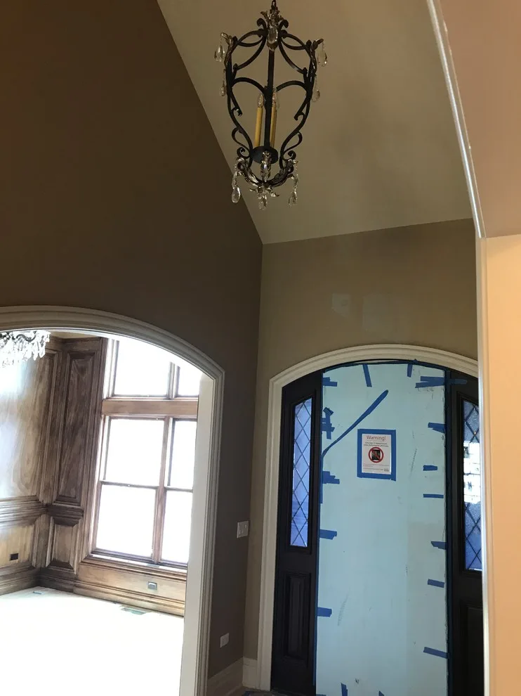 Plainfield Painting Project by Alc Construction - Photo 22
