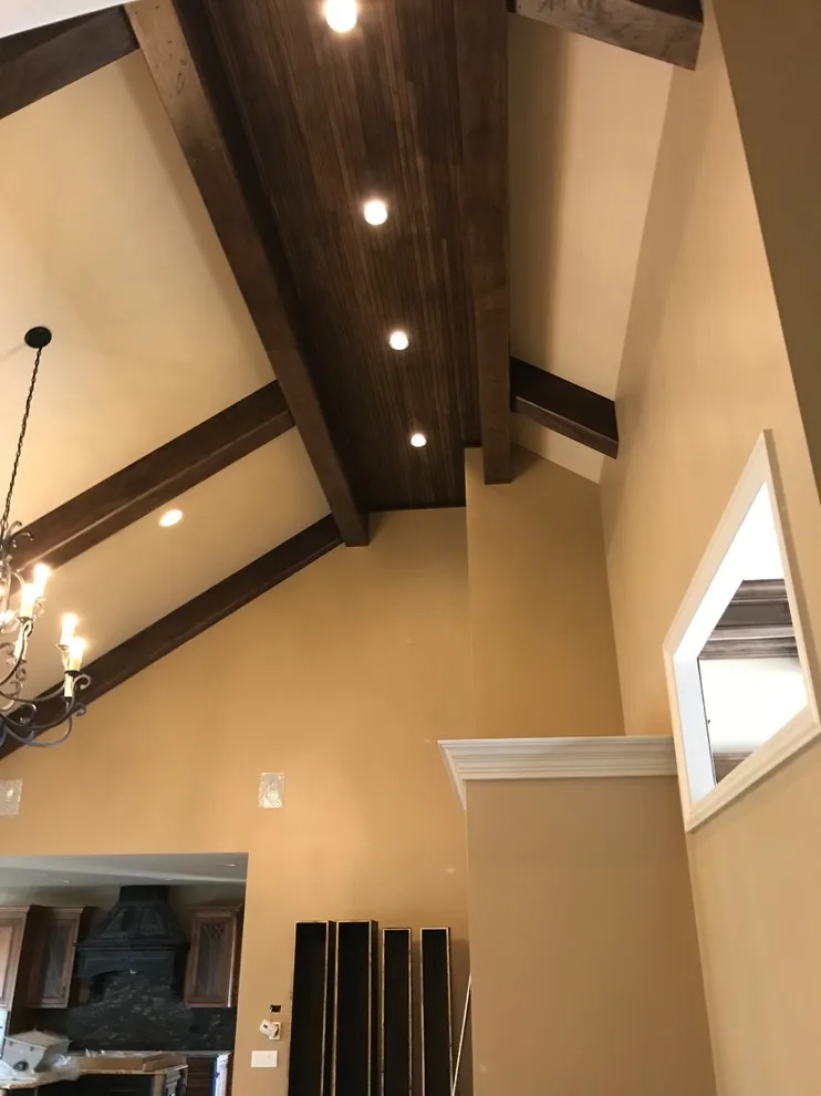 Plainfield Painting Project by Alc Construction - Photo 9