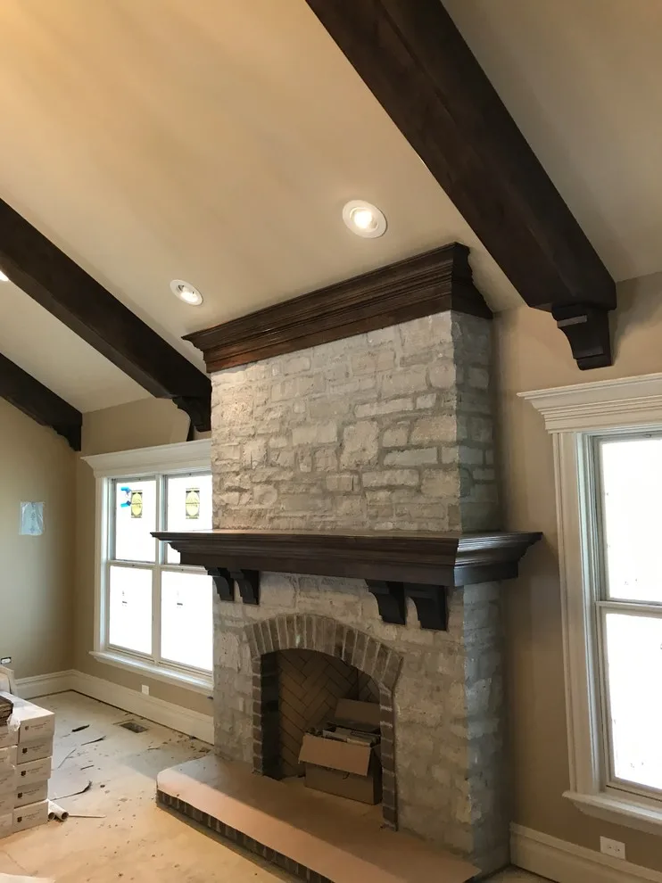 Plainfield Painting Project by Alc Construction - Photo 2