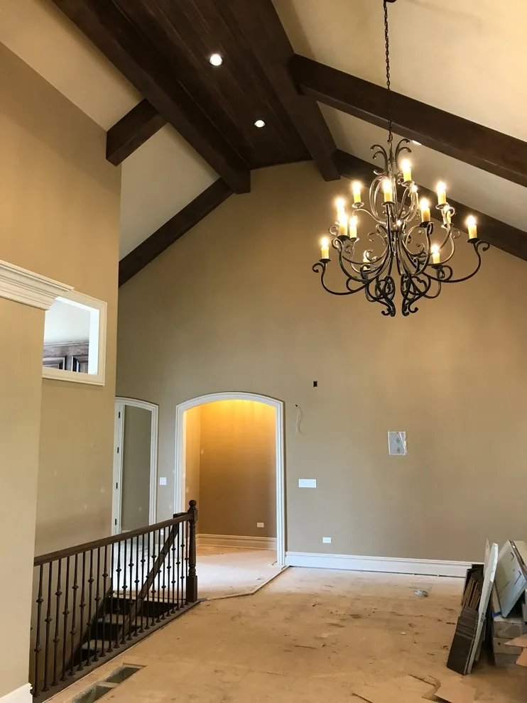 Plainfield Painting Project by Alc Construction - Photo 16